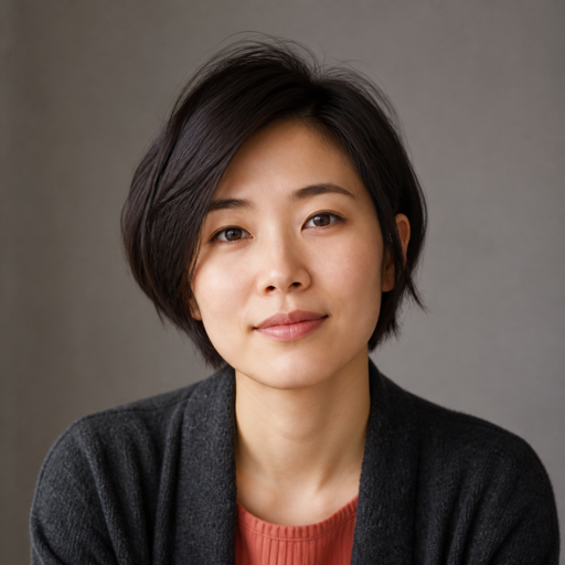 Maya Chen